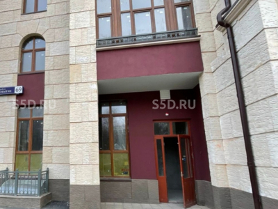 Московская область, г.о Одинцовский, с Лайково, мкр Город-событие, д 69 / Продажа ПСН - 84.2м2