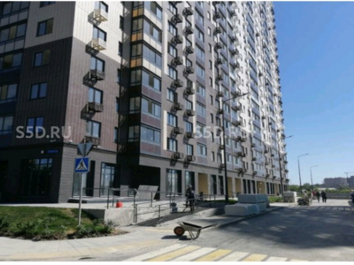 Московская область, г.о. Люберцы, ул. Рождественская, д.4/ 48.5м2/ Продажа помещения