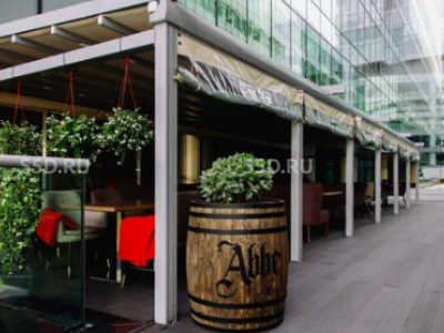 Цветной бульвар 2 - 326 кв. м / Продажа готового арендного бизнеса