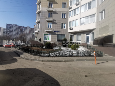 Яна Райниса, 31 - 172 м² / Продажа ПСН