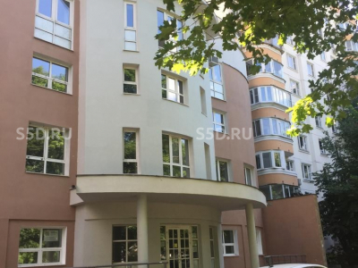 г. Москва, ул. Шверника 11к1 - 2320,7 кв.м / Продажа помещения с арендаторами.