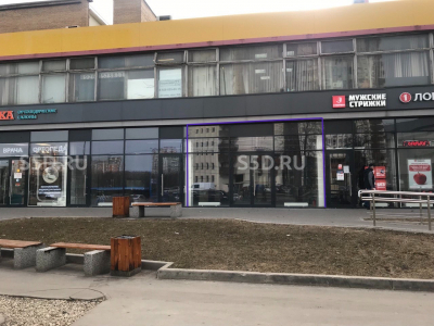 г. Москва, Коровинское ш., д.1А, стр.1 - 208,4 м2 - Продажа помещения с действующим бизнесом