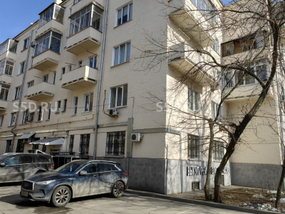 ЦАО, Москва, ул. Ефремова, д.22 / 80 м2/ продажа ПСН