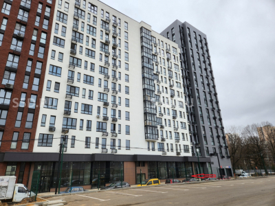 Москва, Скандинавский бульвар, д.17 - 143,3 кв.м. - Продажа торгового помещения / ПСН (34Н)