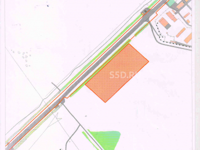 Балашиха , 9 км. от МКАД - 3 га. - Продажа прав аренды ППА (земли промышленности / для размещения складов)