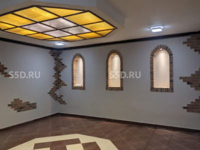 Дегтярный переулок 5 с1 - 136.3 кв.м / Продажа ПСН с Вайлдберриз