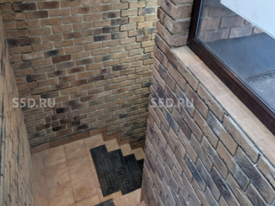 Дегтярный переулок 5 с1 - 136.3 кв.м / Продажа ПСН с Вайлдберриз