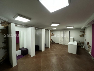 Дегтярный переулок 5 с1 - 136.3 кв.м / Продажа ПСН с Вайлдберриз