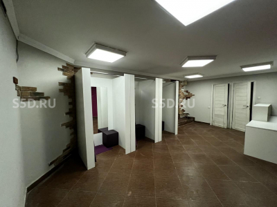 Дегтярный переулок 5 с1 - 136.3 кв.м / Продажа ПСН с Вайлдберриз