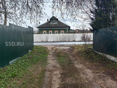 МО, Одинцовский район, село Шарапово, уч. 18а - 16 900 кв. м. - Продажа / Земельный участок под детский оздоровительный комплекс