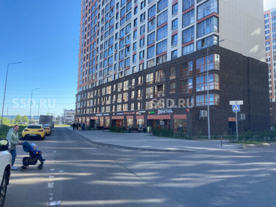 Косинское шоссе, 10  /  116 кв. м.  /  Продажа /  готовый Арендный Бизнес  /  Алкоголь