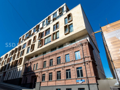 Большой Николоворобинский переулок, д.9к1 - 109,7 м² - Аренда ПСН