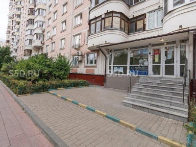 Мичуринский проспект, 9к4 - 615.4 кв. м. - Продажа / Помещение свободного назначения / Торговое помещение