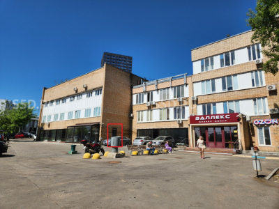 Москва, Старокалужское шоссе, 62 - 198,7 кв.м. - Аренда торгового помещения