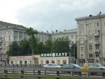САО, г. Москва. Ленинградский проспект, д.62, стр.26 / 14,4 м2/ Аренда ПСН