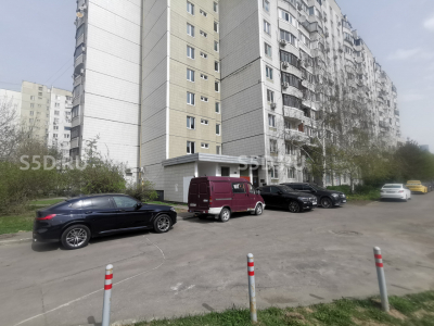 Василисы Кожиной 14к6 - 255 м² / Продажа ПСН