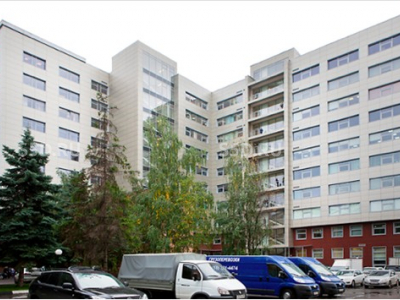 ул. Михалковская 63б строение 4 - 104 кв.м/ продажа помещения свободного назначения