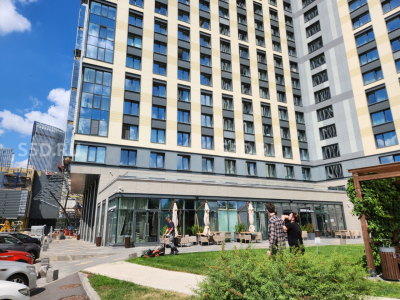 1-я Леонова, д.18 - 264 кв.м. / Аренда ПСН