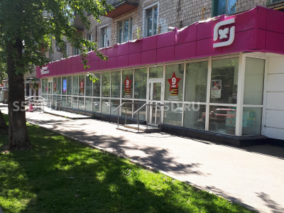 3-й Новомихайловский проезд, д.9 - 275 кв.м Готовый арендный бизнес. Продажа