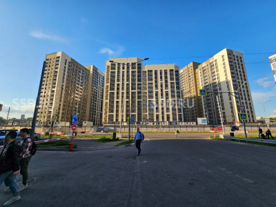 Волоколамское шоссе, вл. 71к1 - 1339.4 кв. м. - Продажа / Здание / Торговое помещение / Медси