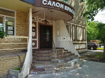 Москва, ул. Юных Ленинцев, 14/16к1/Продажа торгового помещения под Салон красоты