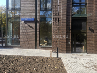 ул. Академика Павлова, 7 - 63 м² - Продажа / Торговое помещение