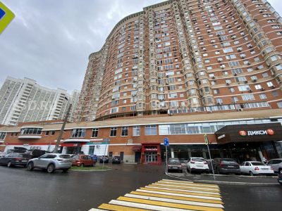 Москва, ЗАО, ул. Производственная, д. 2 - 2990 кв.м. - Продажа Арендного Бизнеса / Сетевой Фитнес Клуб