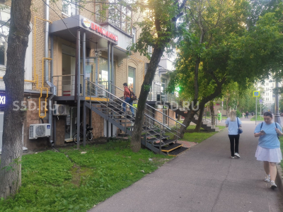 ул. Маршала Мерецкова, 4 - 58,7 кв. м. - Продажа / готовый Арендный Бизнес / Ермолино