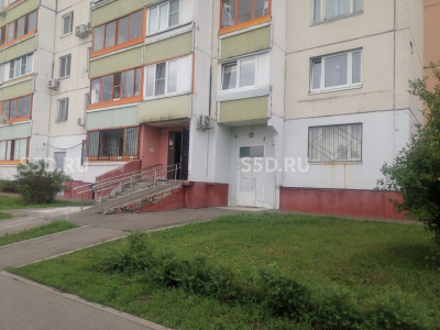 улица Марьинский парк, 39к1 - 50 м² / Продажа ПСН