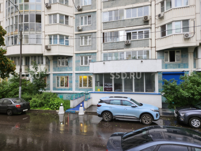г. Москва, ул. Новаторов, 38к4 - 192 кв.м. - Продажа  АБ / Wildberries (не франшиза), Салон красоты, Ozon, Дом быта