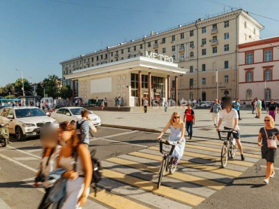 Москва, Чистопрудный бульвар, 2/Продажа офисного помещения с ремонтом в ЦАО