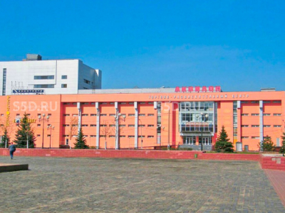 Орехово-Зуево, ул. Ленина , 85/ 19159м2/ Продажа объекта