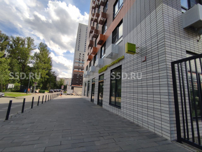 Москва/САО/ Лобненская улица 13к2 /147м2/Продажа ПСН