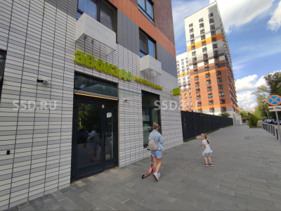 Москва/САО/ Лобненская улица 13к2 /147м3/Продажа ПСН