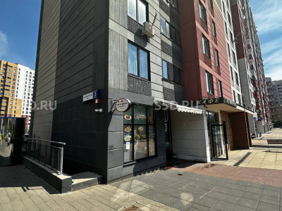 Москва, НАО, поселение Десёновское, 6-я Нововатутинская ул., 3 корп. 2- 114 кв.м / Продажа ПСН