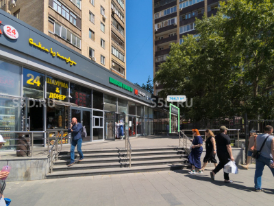 САО, Москва, Бутырская, д.4 - 264,5 м2 / Продажа Готового Арендного Бизнеса