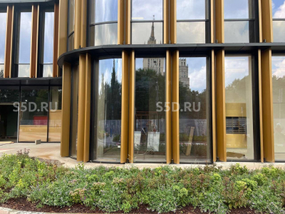 ул. Дружинниковская, 15 - 72 кв.м. - Продажа торгового помещения