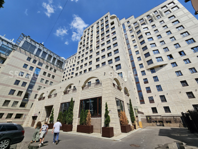 Большой Строченовский пер. 9 - 158.7 кв.м - Продажа / Помещение свободного назначения