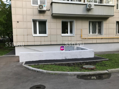 Москва, Нижегородская ул., 12 / Площадь 150 м2 / Продажа  АБ с Wildberries (не франшиза)