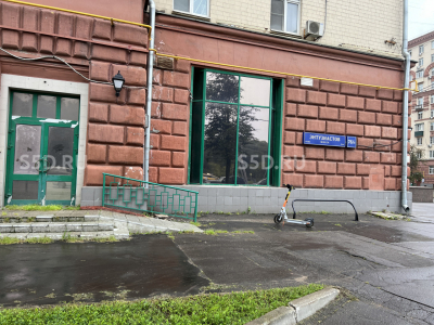 Шоссе Энтузиастов, 76/1 - 146 кв.м / Аренда торгового помещения