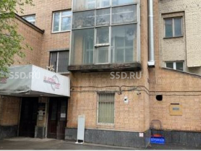 Москва, пр-кт Мира 102 - 5 472 кв.м. / Продажа комплекса