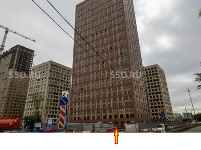 Москва, ЖК Люблинский Парк, 13.1 - 90.3м2/ Продажа ПСН