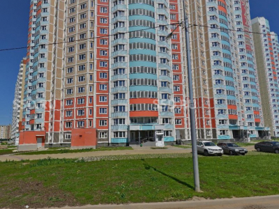 Mocкoвская обл., Kpaсногоpcкий p-н, д.Путилкoвo, ул. Сxoднeнcкaя 31 - 167.5 м2 / Продажа помещения свободного назначения