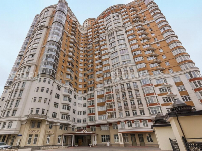 ул Староволынская, д 12 к 4 - 134,4 / Продажа Арендного бизнеса