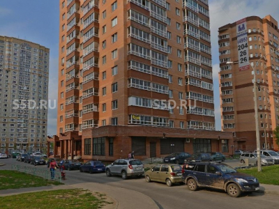 г. Подольск, ул. Садовая 3к3 - 121 кв.м. / Продажа ПСН