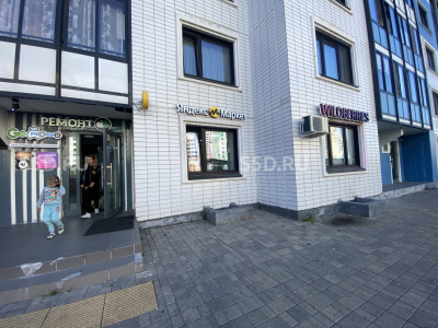 Москва, Дмитровское ш.,169к9 / Площадь 132 м2 / Продажа АБ с  Wildberries, Яндекс Маркет