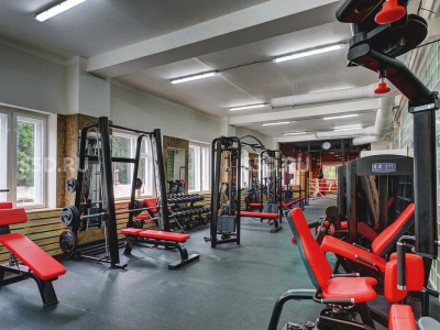 МО, Наро-Фоминский г.о., рп. Селятино, Промышленная ул., 80 / 3096.3 м2/ Продаётся развлекательный комплекс