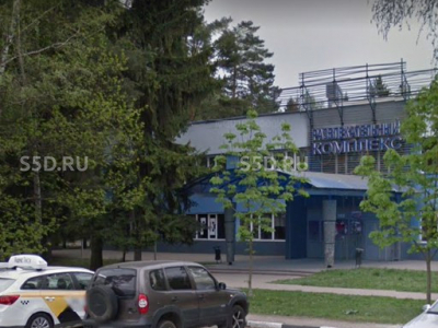 МО, Наро-Фоминский г.о., рп. Селятино, Промышленная ул., 80 / 3096.3 м2/ Продаётся развлекательный комплекс