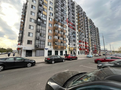 Москва, ул. Долгопрудная аллея д.14к1 - 445 / Продажа торгового помещения с супермаркетом Дикси