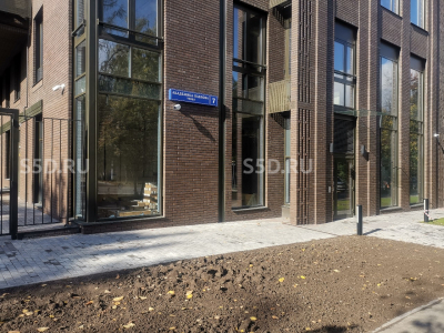 ул. Академика Павлова, 7 - 63 м² - Аренда торгового помещения